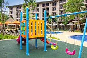 Ibis Styles Krabi Ao Nang 3* (3*)