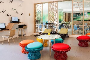 Ibis Styles Krabi Ao Nang 3* (3*)