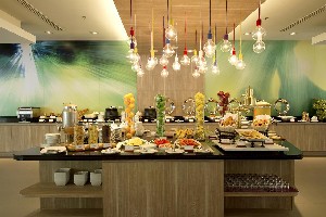 Ibis Styles Krabi Ao Nang 3* (3*)