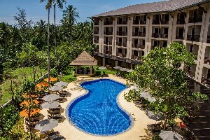 Ibis Styles Krabi Ao Nang 3* (3*)