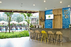 Ibis Styles Krabi Ao Nang 3* (3*)