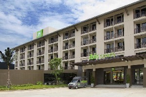 Ibis Styles Krabi Ao Nang 3* (3*)
