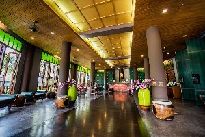 Krabi Cha-Da Resort 3*+ (3*+)