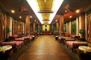 Krabi Cha-Da Resort 3*+ (3*+)