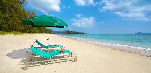 Krabi Cha-Da Resort 3*+ (3*+)