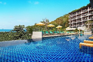 Krabi Cha-Da Resort 3*+ (3*+)