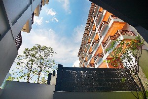 Krabi Cha-Da Resort 3*+ (3*+)