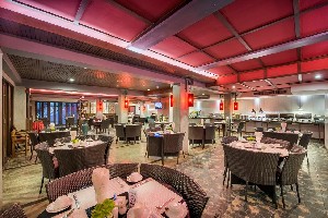 Krabi Cha-Da Resort 3*+ (3*+)