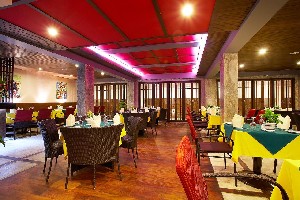 Krabi Cha-Da Resort 3*+ (3*+)