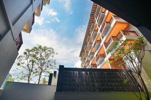 Krabi Cha-Da Resort 3*+ (3*+)