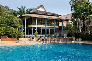 Hotel KRABI LA PLAYA wakacje