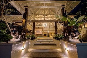 Hotel KRABI LA PLAYA wakacje