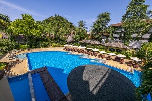 Hotel KRABI LA PLAYA wakacje