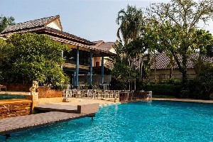 Hotel KRABI LA PLAYA wakacje