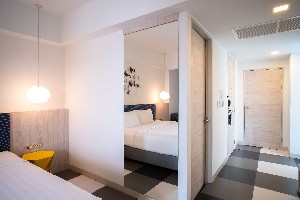 Hotel KRABI SEABASS HOTEL wakacje