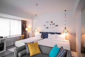 Hotel KRABI SEABASS HOTEL wakacje