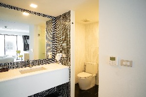 Hotel KRABI SEABASS HOTEL wakacje