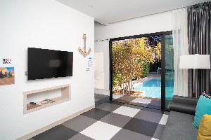 Hotel KRABI SEABASS HOTEL wakacje