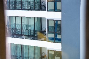 Hotel KRABI SEABASS HOTEL wakacje