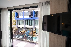 Hotel KRABI SEABASS HOTEL wakacje