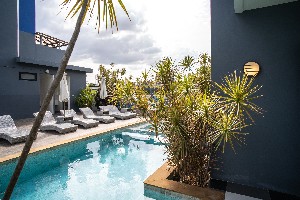 Hotel KRABI SEABASS HOTEL wakacje