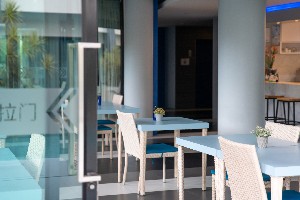 Hotel KRABI SEABASS HOTEL wakacje