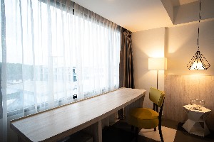 Hotel KRABI SEABASS HOTEL wakacje