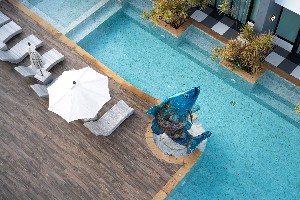 Hotel KRABI SEABASS HOTEL wakacje