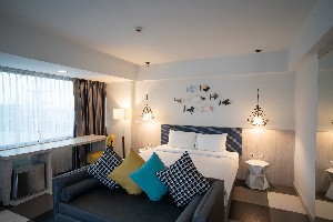 Hotel KRABI SEABASS HOTEL wakacje