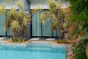 Hotel KRABI SEABASS HOTEL wakacje