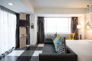 Hotel KRABI SEABASS HOTEL wakacje