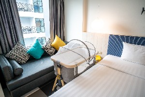 Hotel KRABI SEABASS HOTEL wakacje