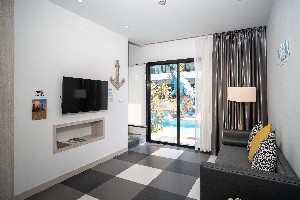 Hotel KRABI SEABASS HOTEL wakacje