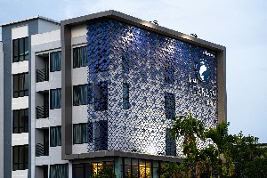 Hotel KRABI SEABASS HOTEL wakacje