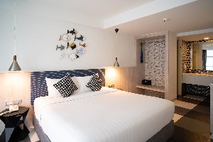 Hotel KRABI SEABASS HOTEL wakacje