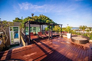 Hotel NAVINDA KRABI wakacje