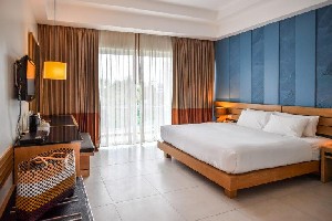 Hotel NAVINDA KRABI wakacje