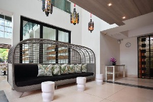 Hotel NAVINDA KRABI wakacje