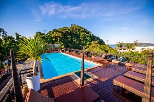 Hotel NAVINDA KRABI wakacje