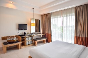 Hotel NAVINDA KRABI wakacje