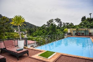 Hotel NAVINDA KRABI wakacje