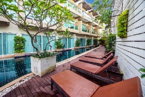 Hotel NAVINDA KRABI wakacje