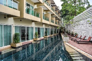 Hotel NAVINDA KRABI wakacje