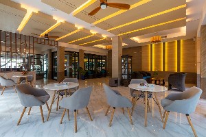 Hotel RAILAY BAY RESORT & SPA KRABI wakacje