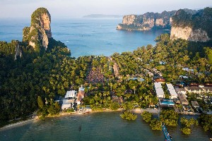 Hotel RAILAY BAY RESORT & SPA KRABI wakacje