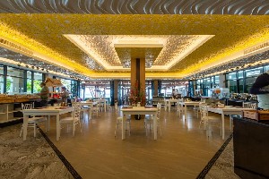 Hotel RAILAY BAY RESORT & SPA KRABI wakacje