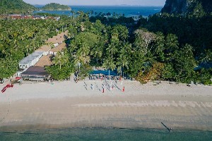 Hotel RAILAY BAY RESORT & SPA KRABI wakacje