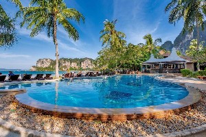 Hotel RAILAY BAY RESORT & SPA KRABI wakacje