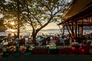 Hotel RAILAY BAY RESORT & SPA KRABI wakacje