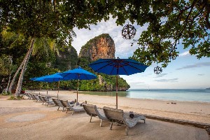 Hotel RAILAY BAY RESORT & SPA KRABI wakacje